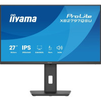 Монітор Iiyama XB2797QSU-B1