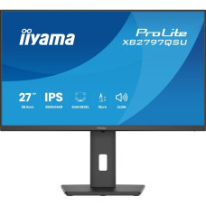 Монітор Iiyama XB2797QSU-B1