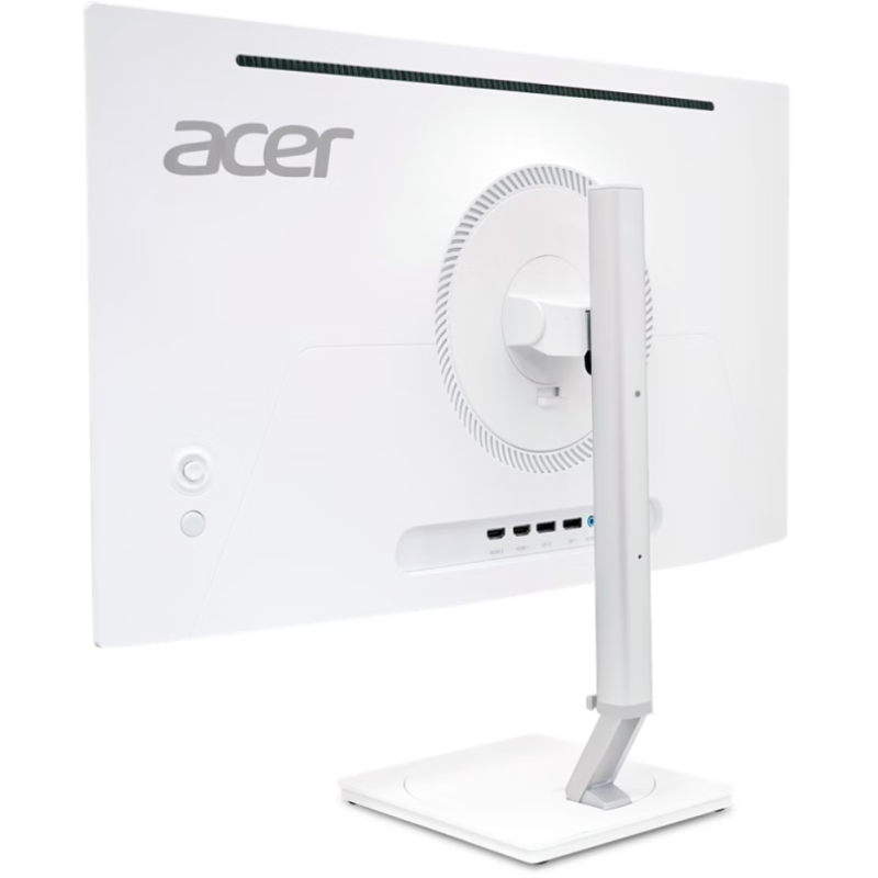 Монiтор ACER CE270UXwmiipprx (UM.GCXEE.X01) 