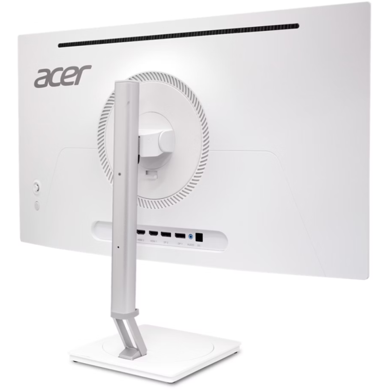Монiтор ACER CE270UXwmiipprx (UM.GCXEE.X01) 