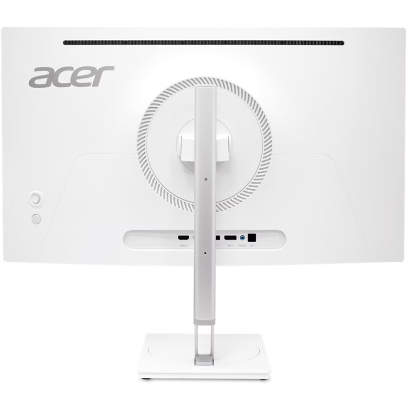 Монiтор ACER CE270UXwmiipprx (UM.GCXEE.X01) 