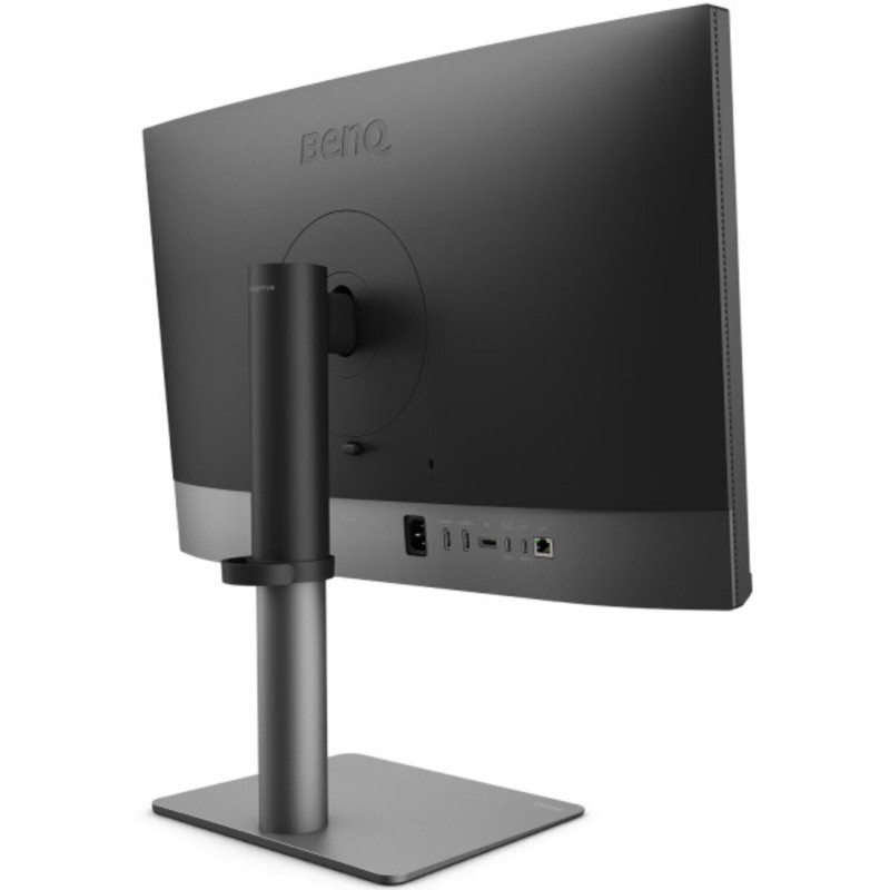 Монітор BenQ PD2770U (9H.Y0ELB.QBE)