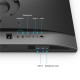 Монітор BenQ PD2770U (9H.Y0ELB.QBE)