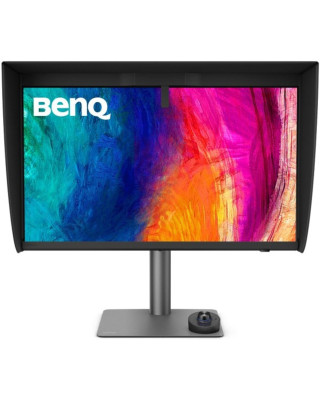 Монітор BenQ PD2770U (9H.Y0ELB.QBE)