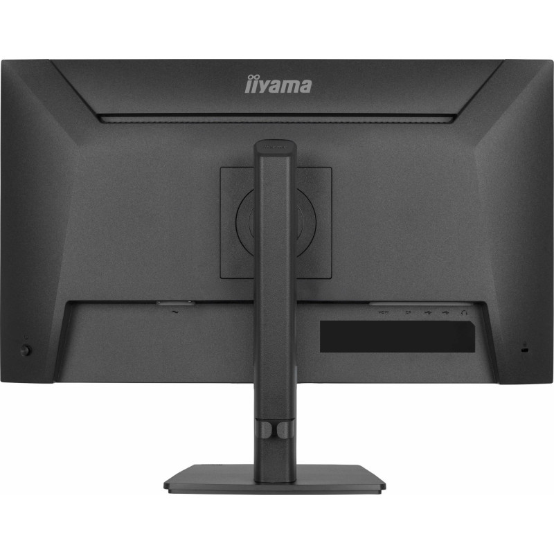 Монітор Iiyama XB2793HSU-B1