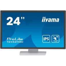 Монітор Iiyama ProLite T2452MSC-W1