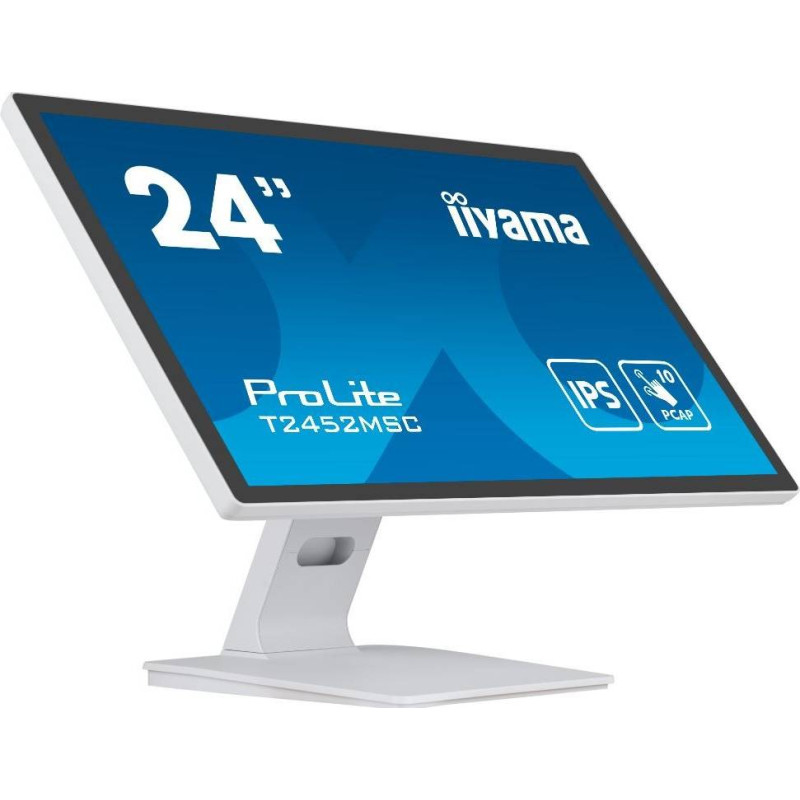 Монітор Iiyama ProLite T2452MSC-W1