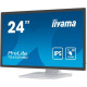 Монітор Iiyama ProLite T2452MSC-W1