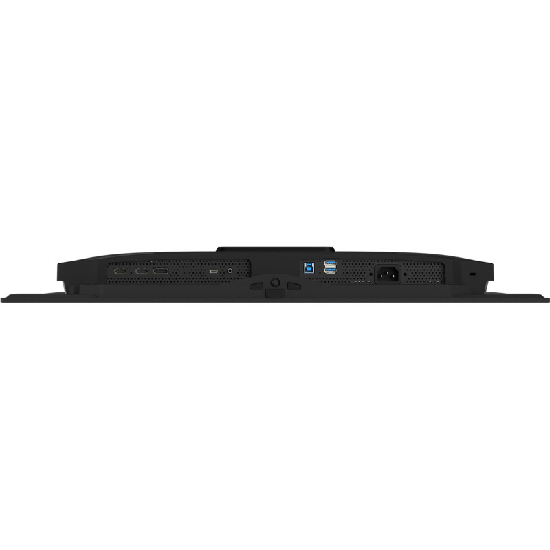 Монітор GIGABYTE MO27Q2A Gaming Monitor