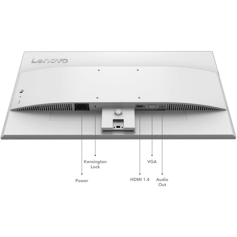 Монітор LENOVO L24-4C (67DDKAC6UA)