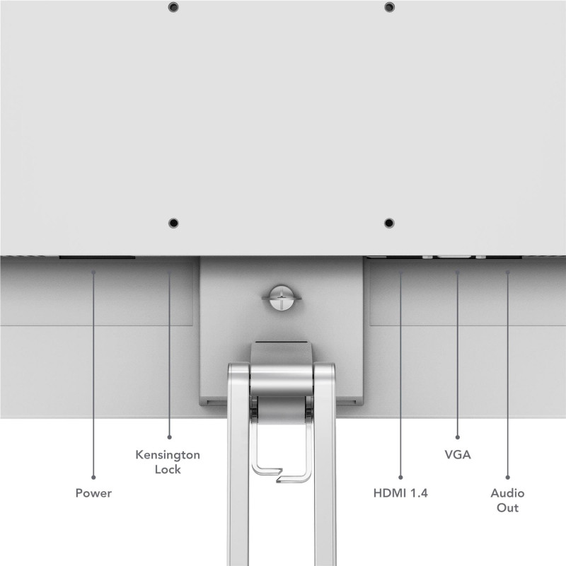 Монітор LENOVO L24-4C (67DDKAC6UA)