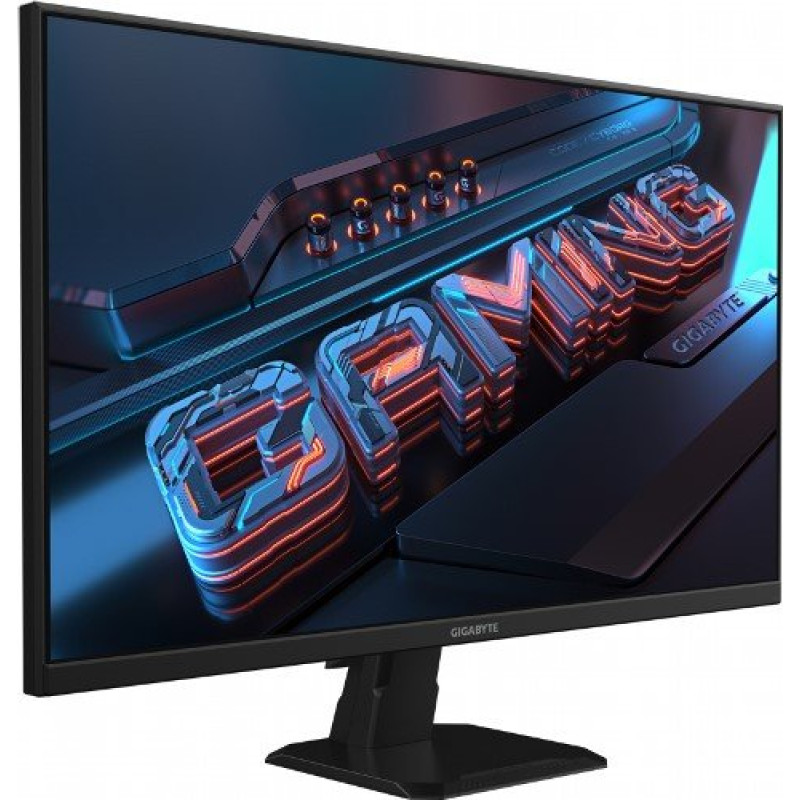 Монітор GIGABYTE GS27Q X Gaming Monitor