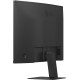 Монітор LG 24U421A-B
