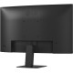 Монітор LG 24U421A-B