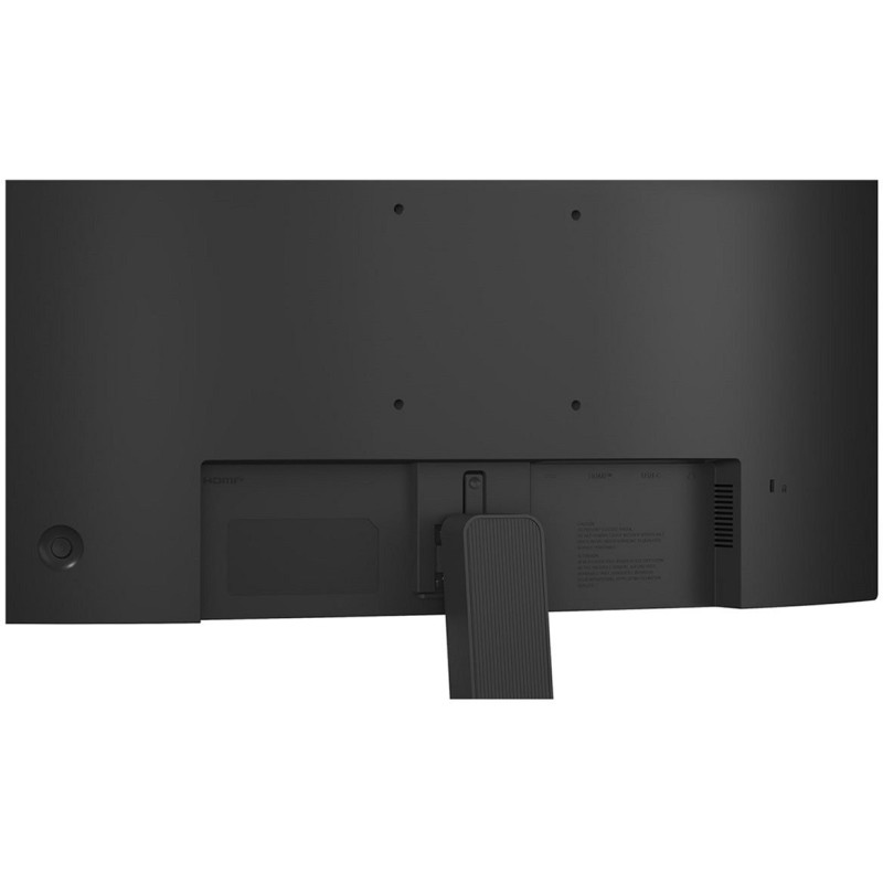 Монітор LG 24U421A-B