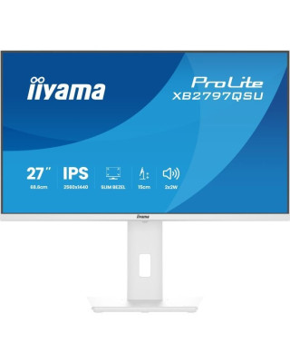 Монітор Iiyama XB2797QSU-W1