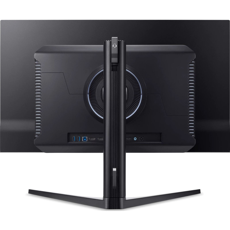 Монiтор ACER Predator X27UF5bmiippruzx (UM.GXXEE.501)