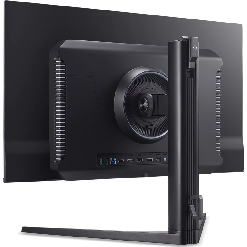 Монiтор ACER Predator X27UF5bmiippruzx (UM.GXXEE.501)