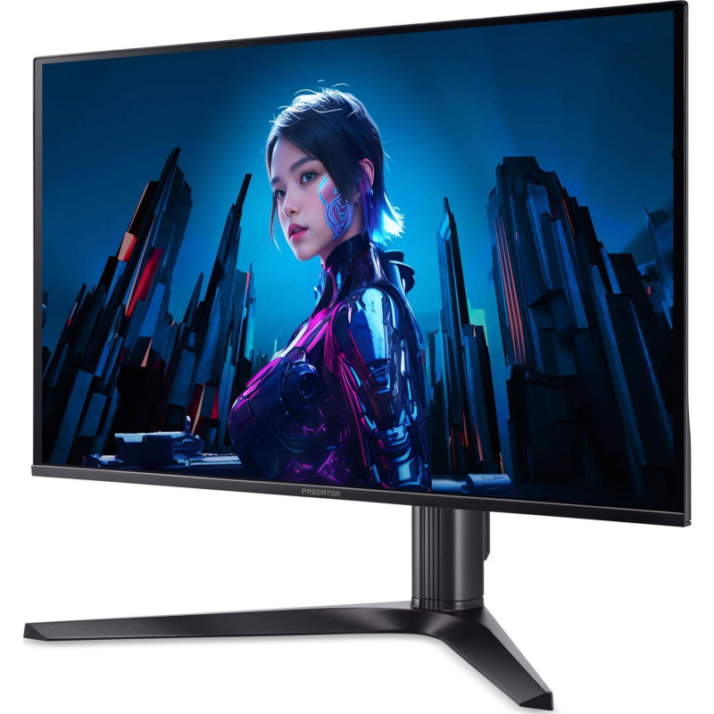 Монiтор ACER Predator X27UF5bmiippruzx (UM.GXXEE.501)