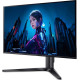 Монiтор ACER Predator X27UF5bmiippruzx (UM.GXXEE.501)