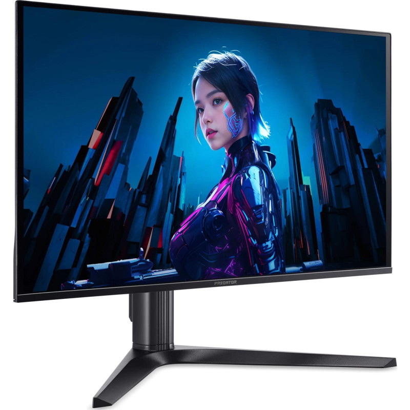Монiтор ACER Predator X27UF5bmiippruzx (UM.GXXEE.501)