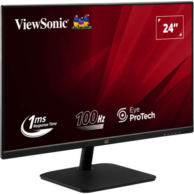 Монітор ViewSonic VA2432-H-2