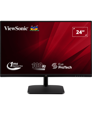 Монітор ViewSonic VA2432-H-2