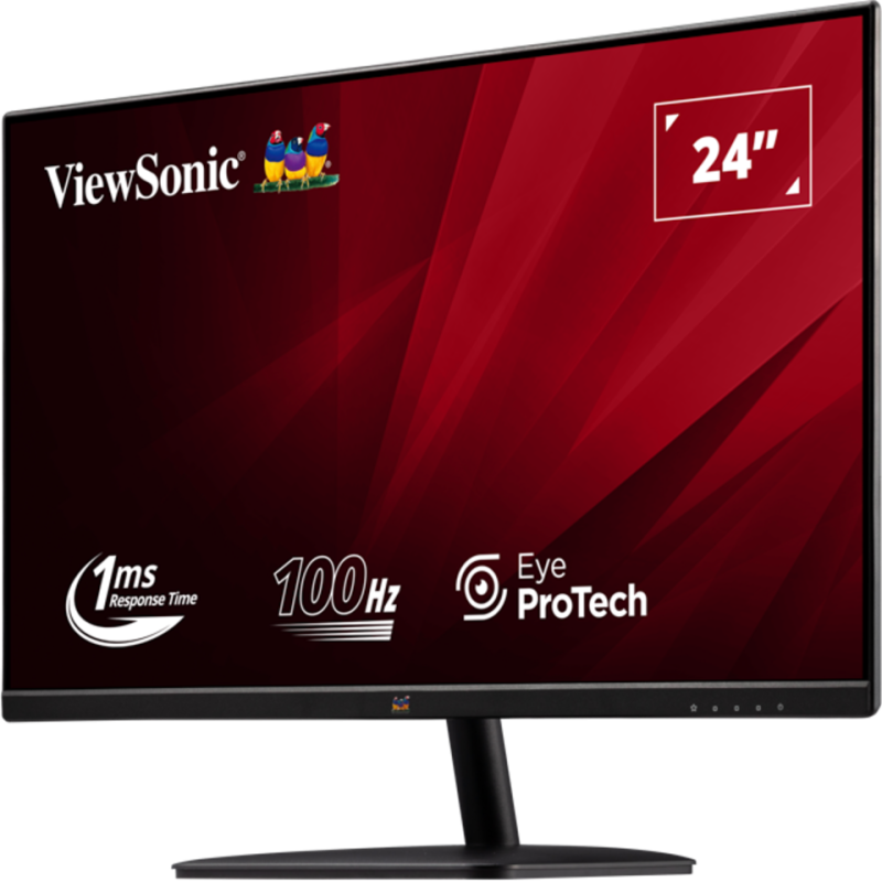Монітор ViewSonic VA2432-H-2