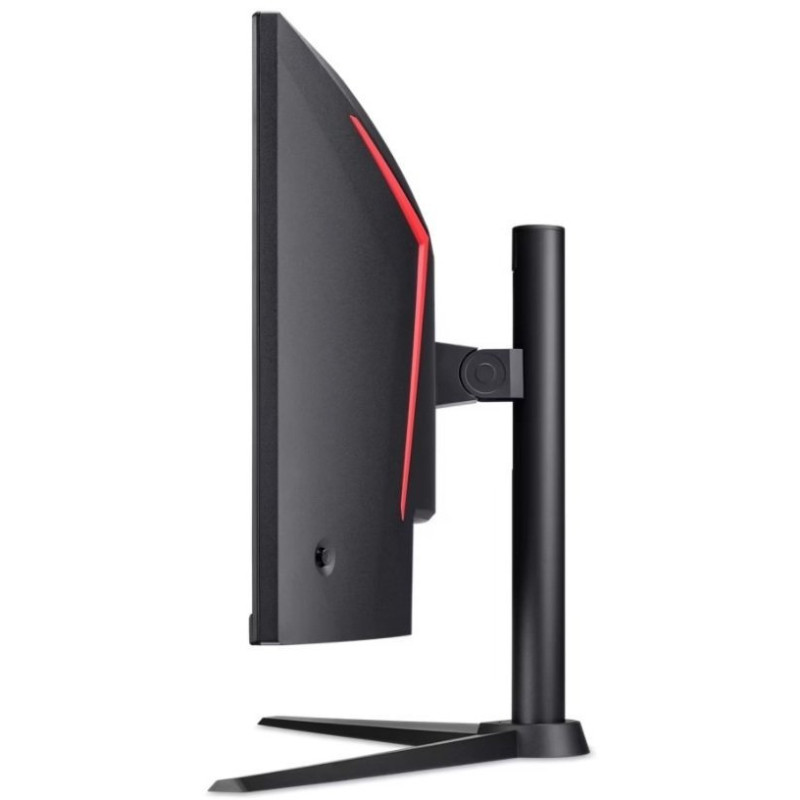 Монітор Acer XZ340CURW0bmiiphx (UM.CX0EE.018)