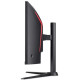 Монітор Acer XZ340CURW0bmiiphx (UM.CX0EE.018)