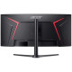 Монітор Acer XZ340CURW0bmiiphx (UM.CX0EE.018)