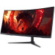 Монітор Acer XZ340CURW0bmiiphx (UM.CX0EE.018)