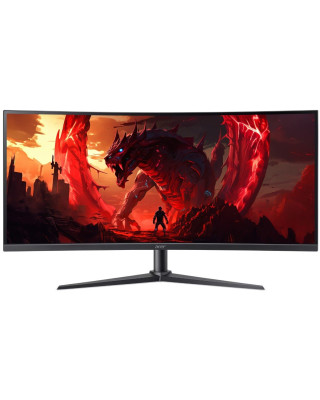 Монітор Acer XZ340CURW0bmiiphx (UM.CX0EE.018)