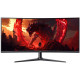 Монітор Acer XZ340CURW0bmiiphx (UM.CX0EE.018)