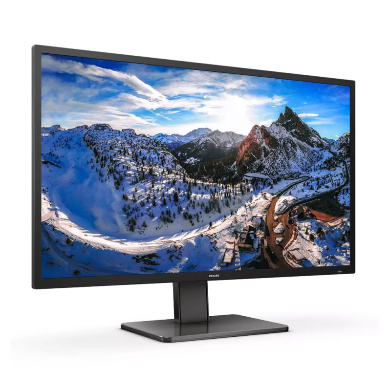 Монітор Philips 439P1 (439P1/00)