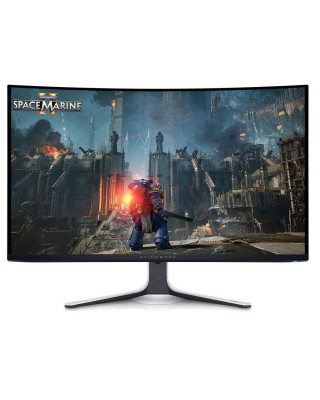 Монітор DELL AW3225QF (210-BLLV)