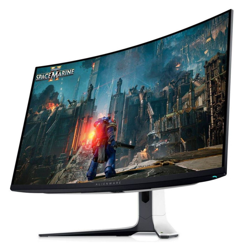 Оперативна пам'ять DELL AW3225QF (210-BLLV)