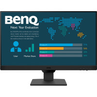 Монітор BenQ BL2790 BLACK (9H.LM6LB.QBE)