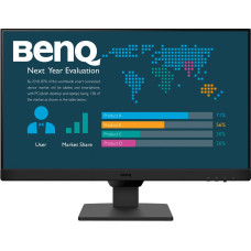 Монітор BenQ BL2790 BLACK (9H.LM6LB.QBE)