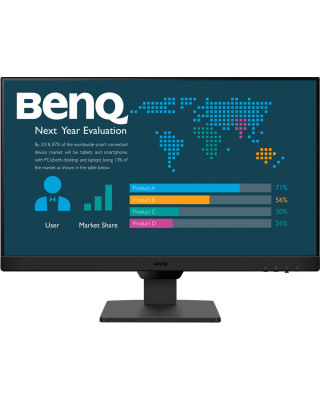 Монітор BenQ BL2790 BLACK (9H.LM6LB.QBE)