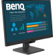 Монітор BenQ BL2790 BLACK (9H.LM6LB.QBE)