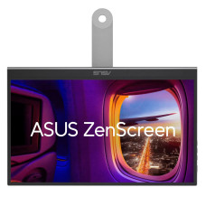 Монітор ASUS ZenScreen MQ16AH (90LM07SV-B01170)