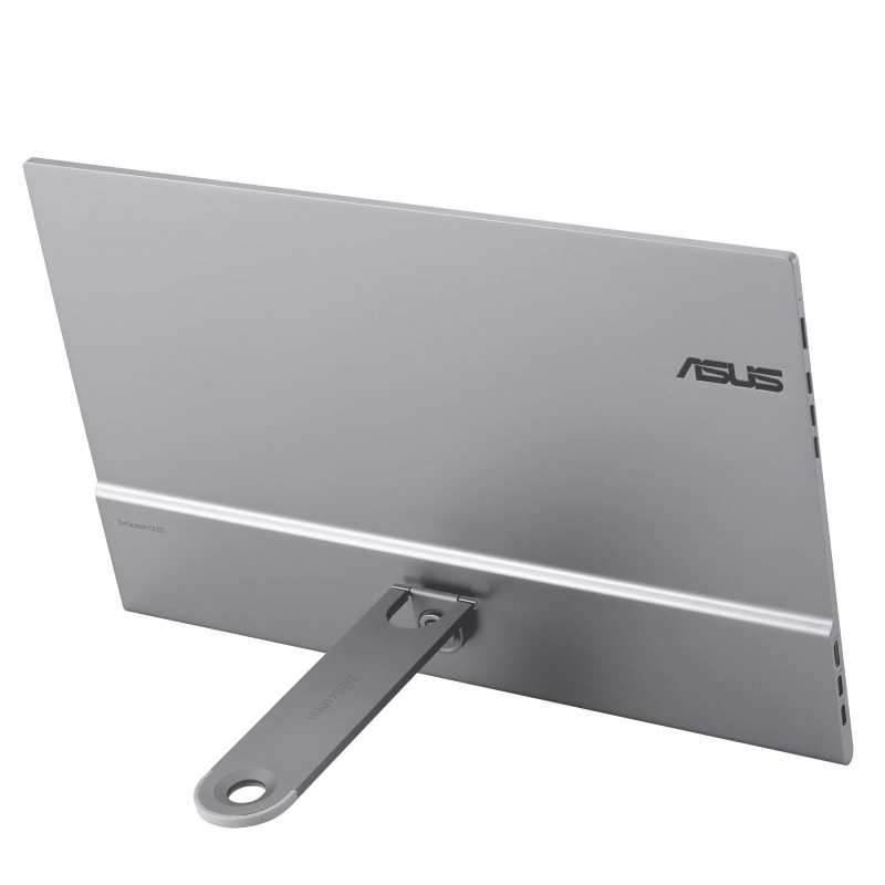 Монітор ASUS ZenScreen MQ16AH (90LM07SV-B01170)