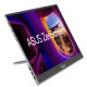 Монітор ASUS ZenScreen MQ16AH (90LM07SV-B01170)