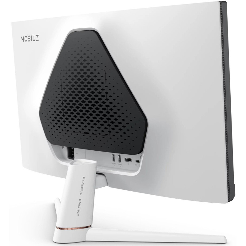 Монітор BENQ EX251 (9H.LN9LA.TBE)