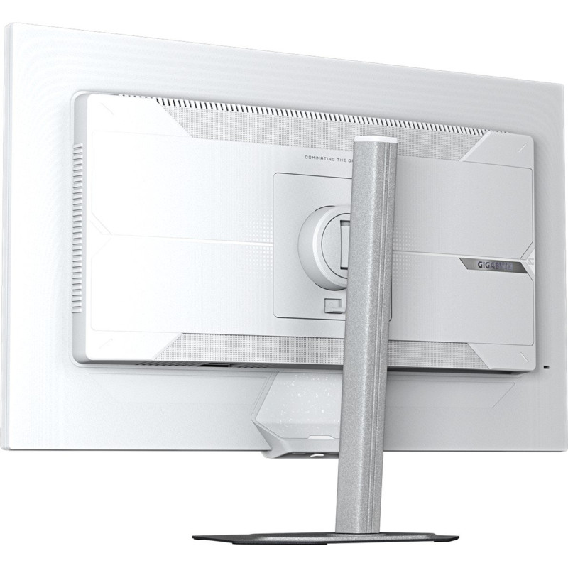 Монітор GIGABYTE M27UP ICE Gaming Monitor