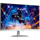 Монітор GIGABYTE M27UP ICE Gaming Monitor