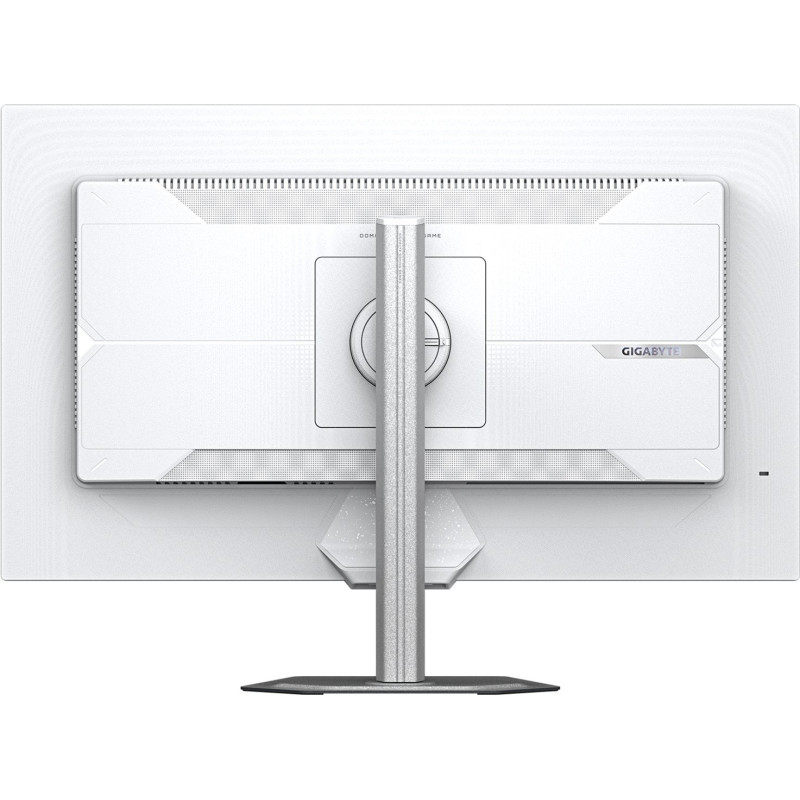 Монітор GIGABYTE M27UP ICE Gaming Monitor