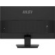 Монітор MSI PRO MP241 E14V