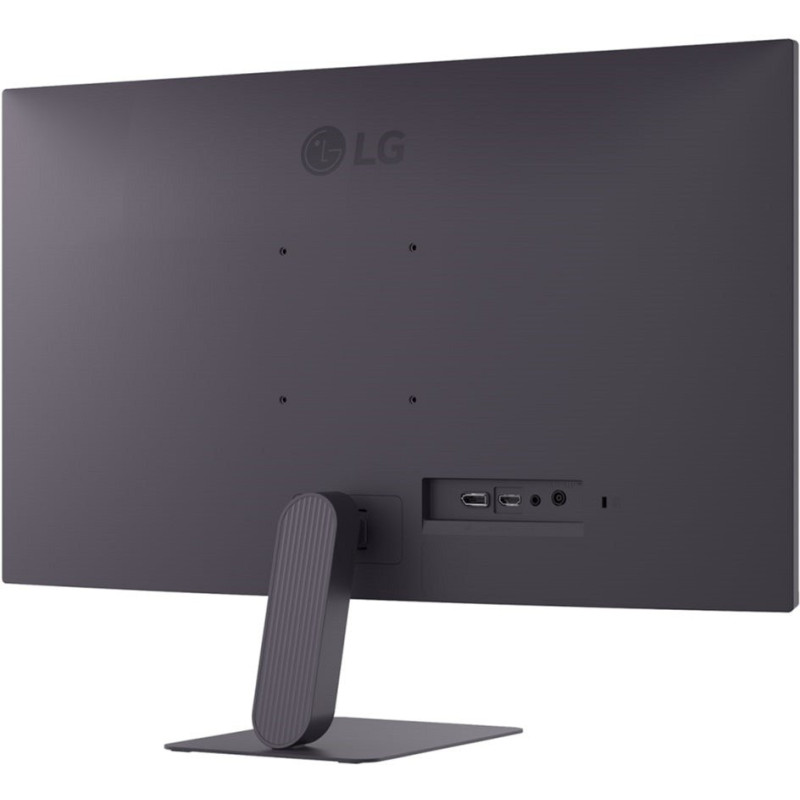 Монітор LG 27G411A-B